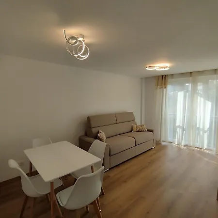 Apartman Fleurs De Provence - Proche Centre-ville