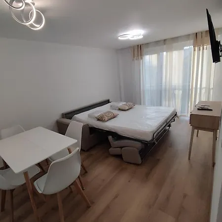 Fleurs De Provence - Proche Centre-ville Apartman Cannes