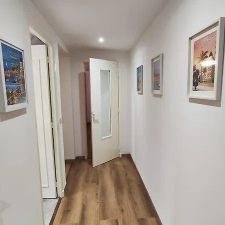 Apartment Fleurs De Provence - Proche Centre-ville Cannes